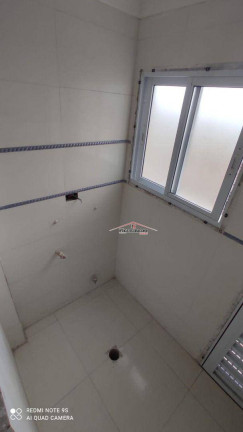 Imagem Apartamento com 1 Quarto à Venda, 52 m² em Jardim Real - Praia Grande