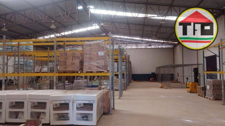 Imagem Galpão para Alugar, 1.200 m² em Jardim Bom Planalto - Marabá Imagem Galpão para Alugar, 1.200 m² em Jardim Bom Planalto - Marabá