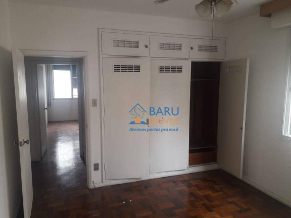 Imagem Apartamento com 3 Quartos à Venda, 162 m² em Higienópolis - São Paulo Imagem Apartamento com 3 Quartos à Venda, 162 m² em Higienópolis - São Paulo