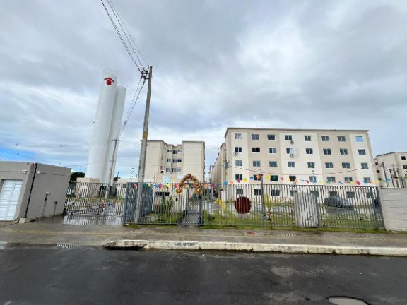 Apartamento com 2 Quartos à Venda, 41 m² em Maranguape I - Paulista