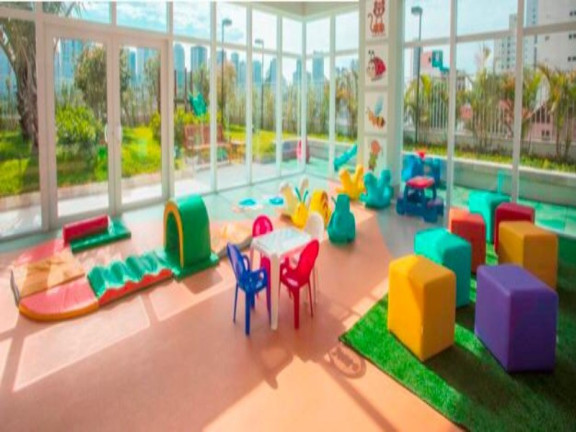 Imagem Imóvel com 3 Quartos à Venda, 83 m² em Bosque Da Saúde - São Paulo Imagem Imóvel com 3 Quartos à Venda, 83 m² em Bosque Da Saúde - São Paulo