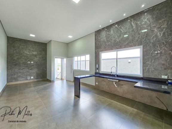 Imagem Casa com 3 Quartos à Venda, 250 m² em Ondas - Soleil - Piracicaba