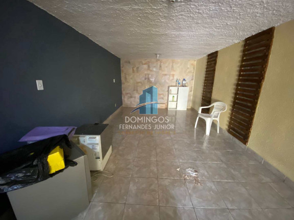 Imagem Casa com 3 Quartos à Venda, 130 m² em Itaquera - São Paulo