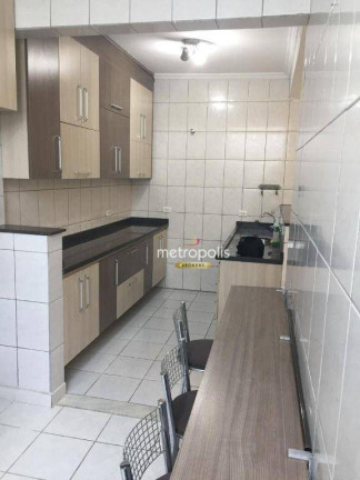 Imagem Sobrado com 3 Quartos à Venda, 195 m² em Jardim São Paulo - São Bernardo Do Campo