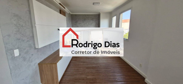 Apartamento com 3 Quartos para Alugar, 106 m² em Centro - Jundiaí
