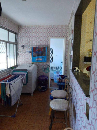 Imagem Apartamento com 2 Quartos à Venda, 120 m² em Fonseca - Niterói