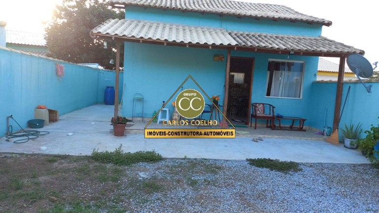 Imagem Casa à Venda, em Unamar - Cabo Frio Imagem Casa à Venda, em Unamar - Cabo Frio
