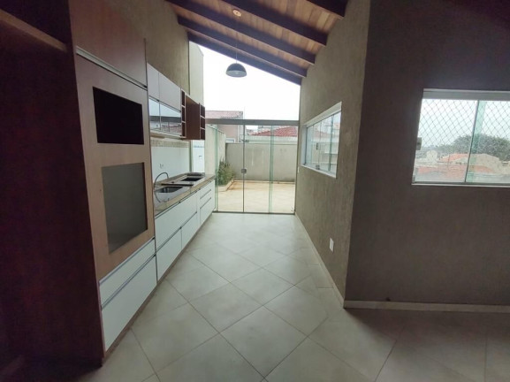 Imagem Cobertura com 2 Quartos à Venda, 96 m² em Parque Das Nações - Santo André Imagem Cobertura com 2 Quartos à Venda, 96 m² em Parque Das Nações - Santo André