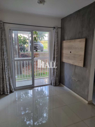 Imagem Apartamento com 1 Quarto à Venda, 40 m² em Residencial Santa Filomena - São José Do Rio Preto Imagem Apartamento com 1 Quarto à Venda, 40 m² em Residencial Santa Filomena - São José Do Rio Preto