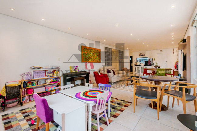 Imagem Apartamento com 3 Quartos à Venda, 152 m² em Higienópolis - São Paulo Imagem Apartamento com 3 Quartos à Venda, 152 m² em Higienópolis - São Paulo