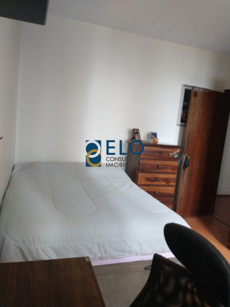 Imagem Apartamento com 2 Quartos à Venda, 124 m² em Ponta Da Praia - Santos