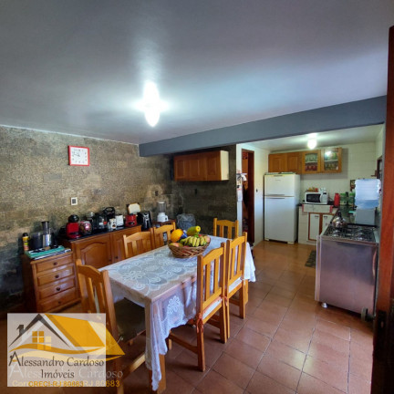 Imagem Casa com 3 Quartos à Venda, 150 m² em Chácara Paraíso - Nova Friburgo Imagem Casa com 3 Quartos à Venda, 150 m² em Chácara Paraíso - Nova Friburgo