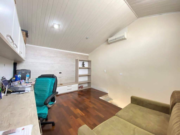 Imagem Casa com 4 Quartos à Venda, 695 m² em Alphaville - Santana De Parnaíba