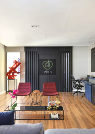 Imagem Apartamento com 2 Quartos à Venda, 140 m² em Perdizes - São Paulo Imagem Apartamento com 2 Quartos à Venda, 140 m² em Perdizes - São Paulo