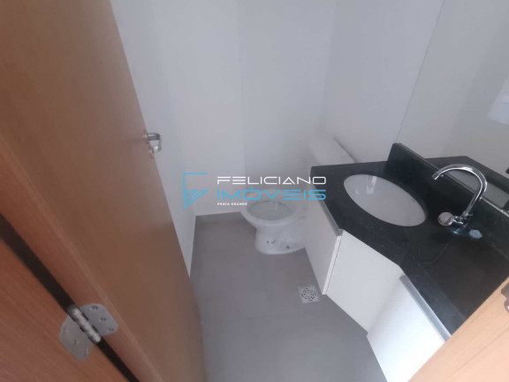 Imagem Apartamento com 1 Quarto à Venda, 57 m² em Guilhermina - Praia Grande Imagem Apartamento com 1 Quarto à Venda, 57 m² em Guilhermina - Praia Grande