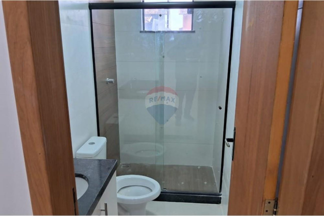 Imagem Casa de Condomínio com 2 Quartos à Venda, 100 m² em Jardim Atlântico - Maricá