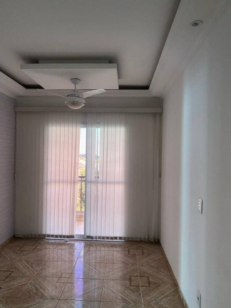 Imagem Apartamento com 3 Quartos à Venda, 65 m² em Umuarama - Osasco