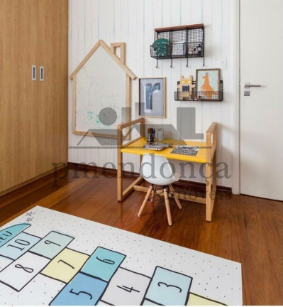 Imagem Apartamento com 3 Quartos à Venda, 130 m² em Perdizes - São Paulo Imagem Apartamento com 3 Quartos à Venda, 130 m² em Perdizes - São Paulo