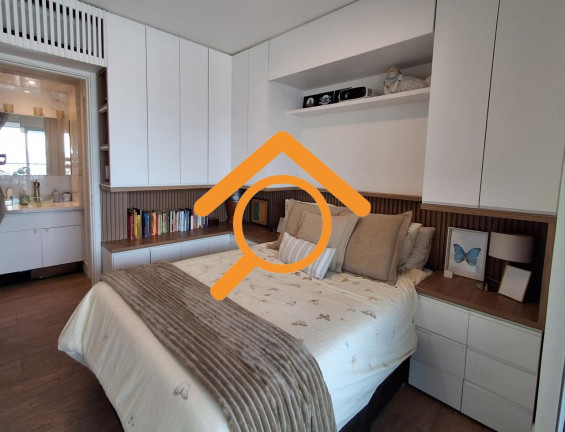 Imagem Imóvel com 2 Quartos à Venda, 53 m² em Santo Amaro - São Paulo Imagem Imóvel com 2 Quartos à Venda, 53 m² em Santo Amaro - São Paulo