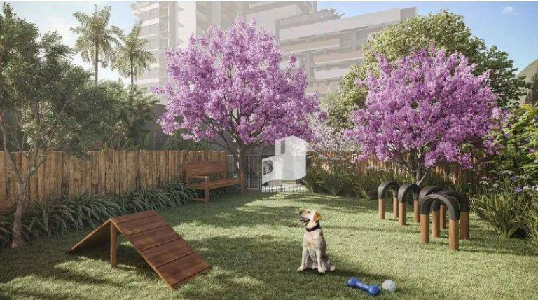 Imagem Studio com 1 Quarto à Venda, 35 m² em Pinheiros - São Paulo