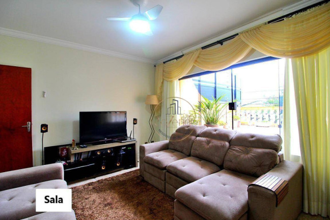 Imagem Sobrado com 2 Quartos à Venda, 193 m² em Jardim Alvorada - Santo André Imagem Sobrado com 2 Quartos à Venda, 193 m² em Jardim Alvorada - Santo André