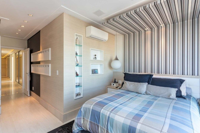 Imagem Apartamento com 4 Quartos à Venda, 500 m² em Bela Vista - Porto Alegre