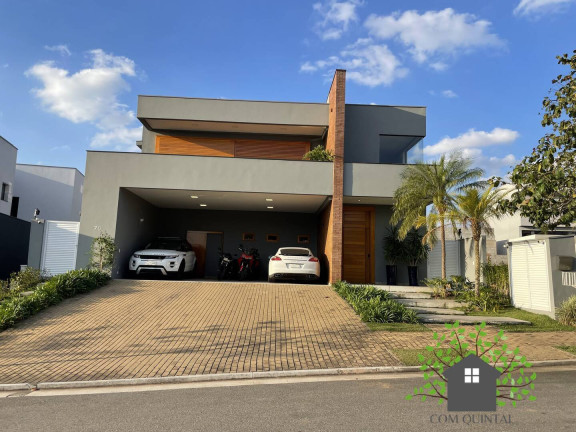 Casa com 3 Quartos à Venda, 510 m² em Alphaville - Granja Viana - Carapicuíba