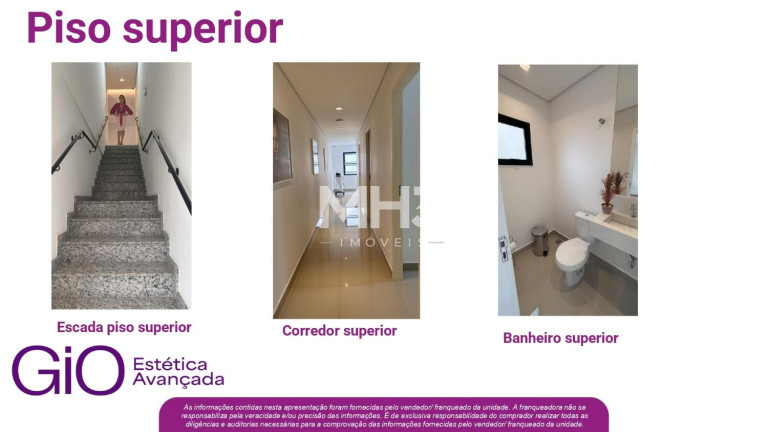 Imagem Sala Comercial à Venda, 163 m² em Vila Assunção - Santo André Imagem Sala Comercial à Venda, 163 m² em Vila Assunção - Santo André
