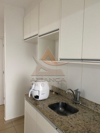 Imagem Apartamento com 3 Quartos à Venda, 71 m² em Alto Da Boa Vista - Ribeirão Preto Imagem Apartamento com 3 Quartos à Venda, 71 m² em Alto Da Boa Vista - Ribeirão Preto