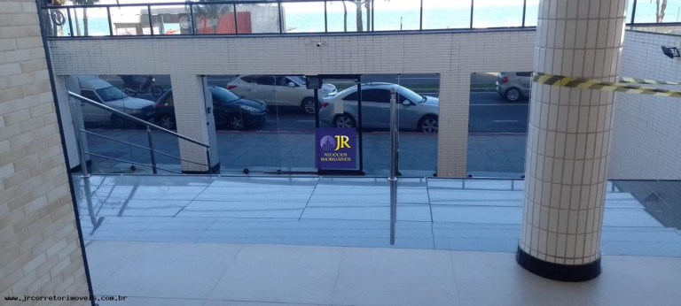 Imagem Apartamento com 3 Quartos à Venda, 136 m² em Praia De Itaparica - Vila Velha