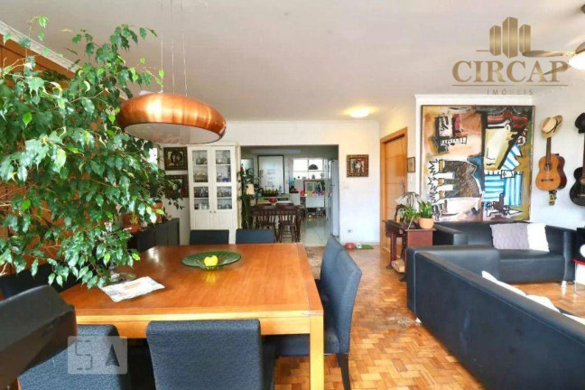 Imagem Apartamento com 3 Quartos à Venda, 130 m² em Higienópolis - São Paulo Imagem Apartamento com 3 Quartos à Venda, 130 m² em Higienópolis - São Paulo