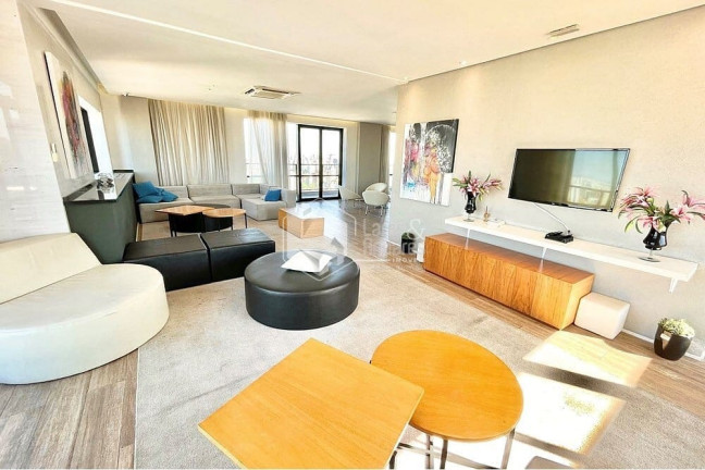 Imagem Apartamento com 2 Quartos à Venda, 64 m² em Vila Mariana - São Paulo