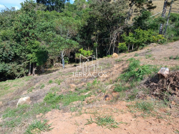 Imagem Terreno à Venda, 2.200 m² em Campestre - Camanducaia Imagem Terreno à Venda, 2.200 m² em Campestre - Camanducaia