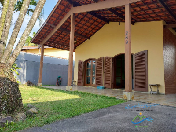 Imagem Casa com 3 Quartos à Venda, 176 m² em Grandesp - Itanhaém Imagem Casa com 3 Quartos à Venda, 176 m² em Grandesp - Itanhaém