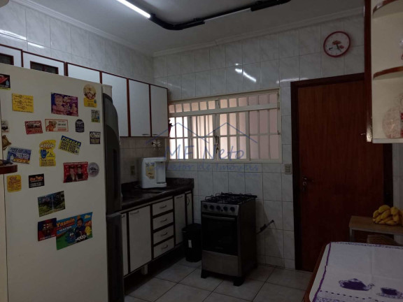 Imagem Casa com 3 Quartos à Venda, 240 m² em Centro - Pirassununga Imagem Casa com 3 Quartos à Venda, 240 m² em Centro - Pirassununga