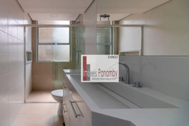 Imagem Apartamento com 4 Quartos à Venda, 120 m² em Santa Cecília - São Paulo Imagem Apartamento com 4 Quartos à Venda, 120 m² em Santa Cecília - São Paulo