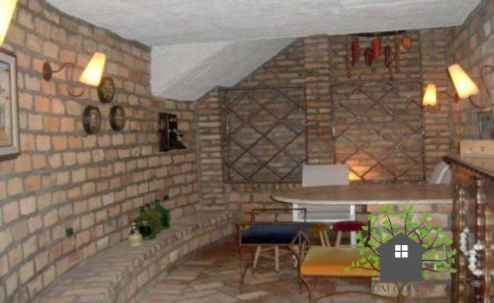Imagem Casa com 4 Quartos à Venda, 1.050 m² em São Paulo Ii - Cotia