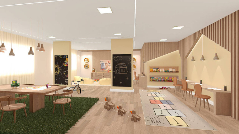 Imagem Apartamento com 2 Quartos à Venda, 82 m² em Cidade Ocian - Praia Grande