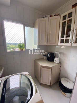 Imagem Apartamento com 3 Quartos à Venda, 78 m² em Jardim Satélite - São José Dos Campos Imagem Apartamento com 3 Quartos à Venda, 78 m² em Jardim Satélite - São José Dos Campos