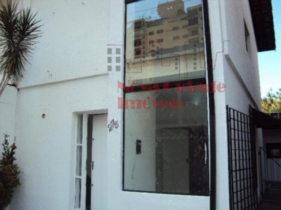 Imagem Loja para Alugar, em Vila Olímpia - São Paulo Imagem Loja para Alugar, em Vila Olímpia - São Paulo