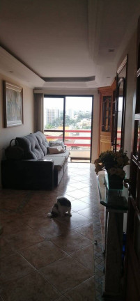 Imagem Apartamento com 4 Quartos à Venda, 98 m² em Centro - Diadema