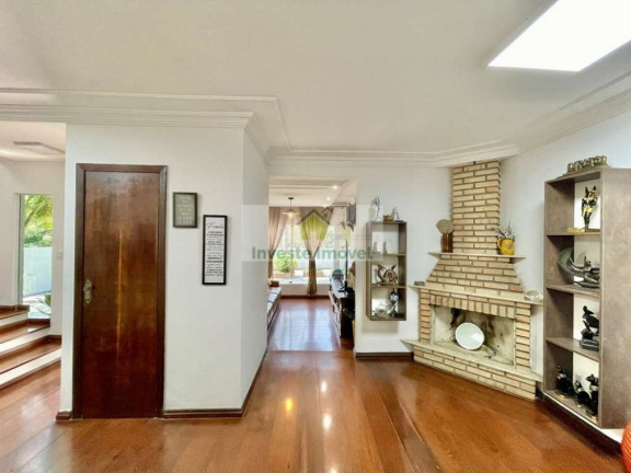 Imagem Casa de Condomínio com 3 Quartos à Venda, 280 m² em Granja Viana - Carapicuíba
