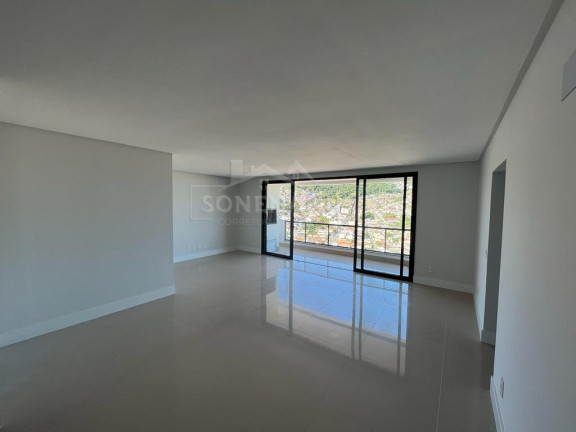 Imagem Apartamento com 3 Quartos à Venda, 123 m² em Agronômica - Florianópolis