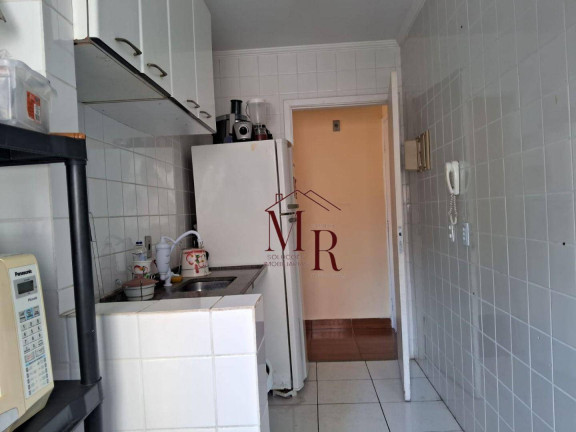 Imagem Apartamento com 2 Quartos à Venda, 52 m² em Canto Do Forte - Praia Grande Imagem Apartamento com 2 Quartos à Venda, 52 m² em Canto Do Forte - Praia Grande