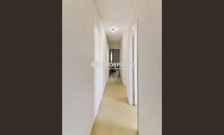 Imagem Casa com 4 Quartos à Venda, 130 m² em Centro - Diadema