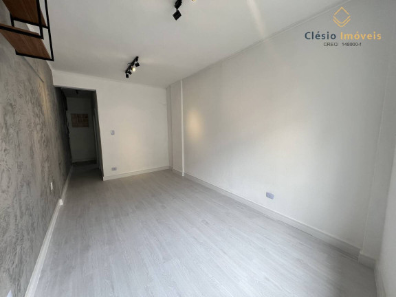Imagem Apartamento com 1 Quarto à Venda, 35 m² em Bela Vista - São Paulo