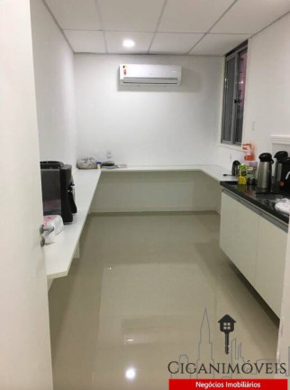 Imagem Sala Comercial à Venda, 490 m² em Centro - Rio De Janeiro