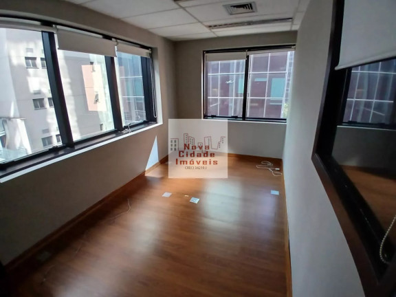 Imagem Imóvel para Alugar, 79 m² em Vila Olímpia - São Paulo Imagem Imóvel para Alugar, 79 m² em Vila Olímpia - São Paulo