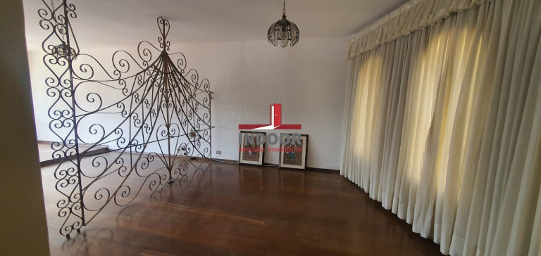 Imagem Casa com 4 Quartos à Venda, 260 m² em Tucuruvi - São Paulo Imagem Casa com 4 Quartos à Venda, 260 m² em Tucuruvi - São Paulo