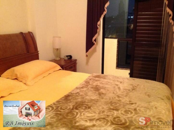 Imagem Apartamento com 3 Quartos à Venda, 132 m² em Rudge Ramos - São Bernardo Do Campo Imagem Apartamento com 3 Quartos à Venda, 132 m² em Rudge Ramos - São Bernardo Do Campo